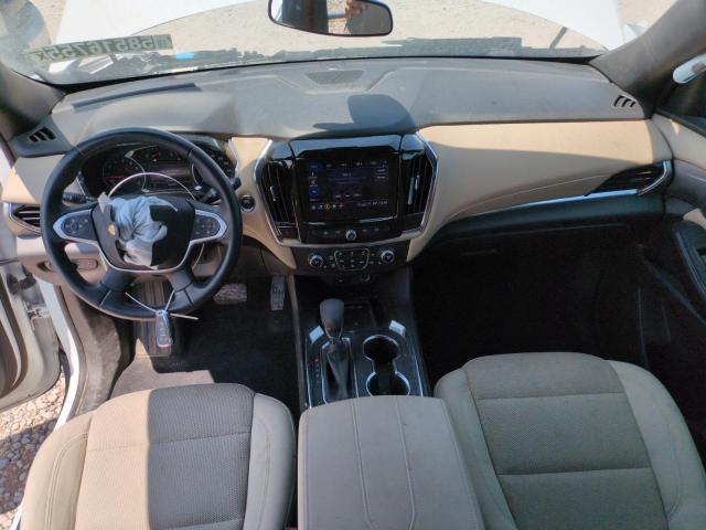 2023 CHEVROLET TRAVERSE L 1GNEVGKW3PJ196724