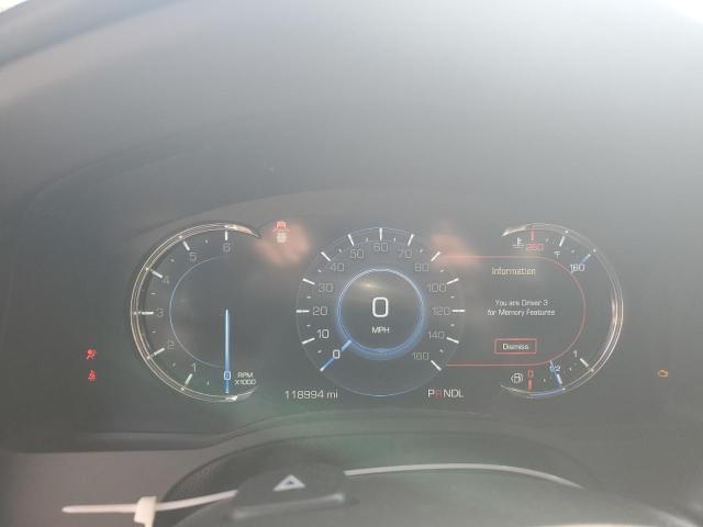 2018 CADILLAC ESCALADE E 1GYS4KKJ9JR111684
