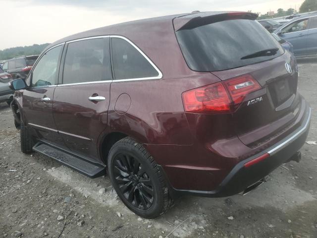 Vin: 2hnyd2h69ch534233, lot: 59426515, acura mdx advance 20122