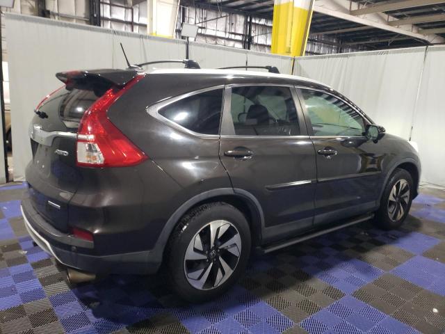 Vin: 5j6rm4h91gl136999, lot: 60553105, honda crv touring 20163