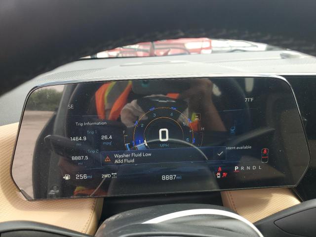 2025 CHEVROLET EQUINOX AC 3GNAXSEG7SL135166