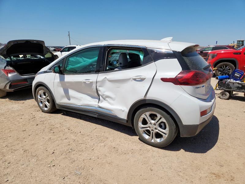 Vin: 1g1fw6s05h4172420, lot: 53975785, chevrolet bolt lt 20172