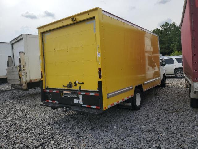 FORD ECONOLINE 2024 white  gas 1FDWE3FN5RDD07603 photo #4