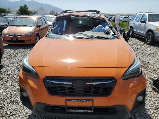 2018 SUBARU CROSSTREK - JF2GTAMC8J8297880