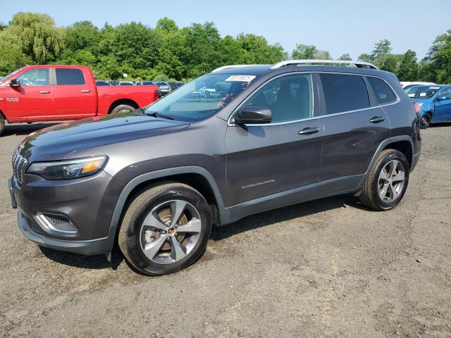Vin: 1c4pjmdx1kd103899, lot: 60519925, jeep grand cher limited 2019 img_1
