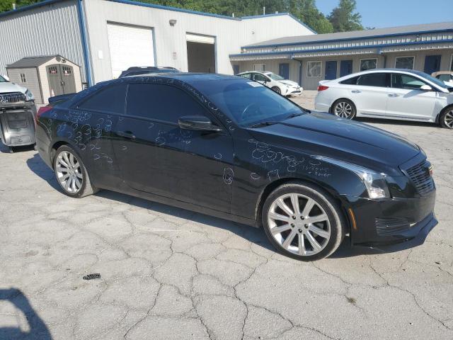 Vin: 1g6ag1rx9f0141957, lot: 59305055, cadillac ats 20154