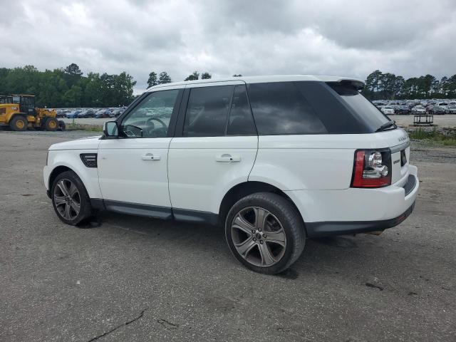 Vin: salsk2d47ca752653, lot: 60474725, land rover rangerover hse luxury 20122