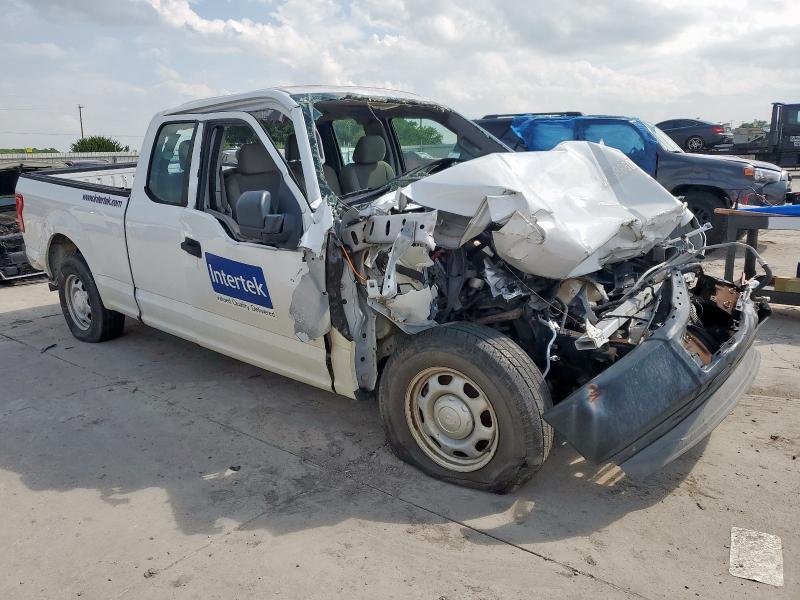 Vin: 1ftex1cp4ffb34869, lot: 59514365, ford f-150 super cab 20154