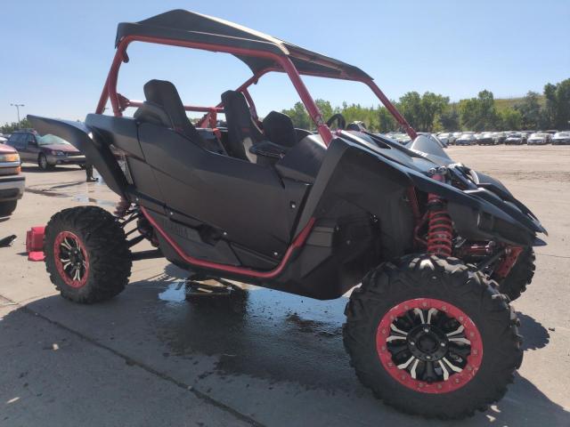 YAMAHA YXZ1000 ETS