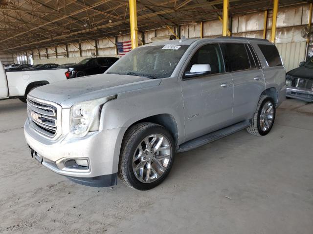 2016 GMC YUKON SLE 1GKS1AKC2GR458197