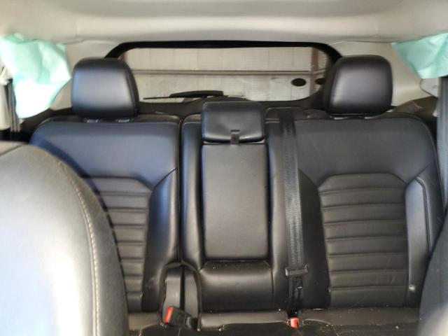 2015 FORD EDGE SEL - 2FMTK3J91FBB59313
