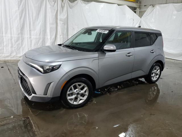 Vin: kndj23au0s7939712, lot: 60161615, kia soul lx 2025 img_1