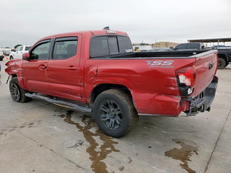 Vin: 3tyax5gn3mt023147, lot: 59775275, toyota tacoma double cab 20212