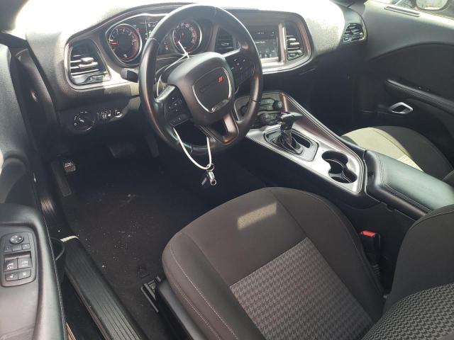 2023 DODGE CHALLENGER 2C3CDZJG0PH545661