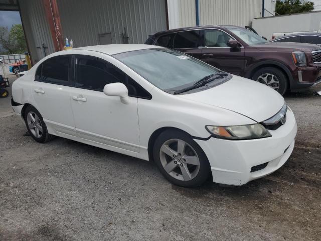 Vin: 2hgfa1f64ah522623, lot: 61467865, honda civic lx-s 20104