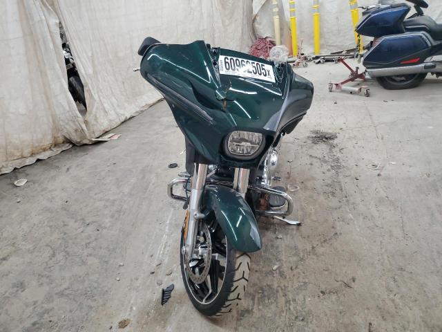 2024 HARLEY-DAVIDSON FLHX 1HD1KB715RB628497