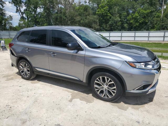 2017 MITSUBISHI OUTLANDER JA4AD2A38HZ022391