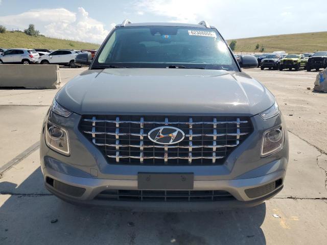 2021 HYUNDAI VENUE SEL KMHRC8A36MU076466