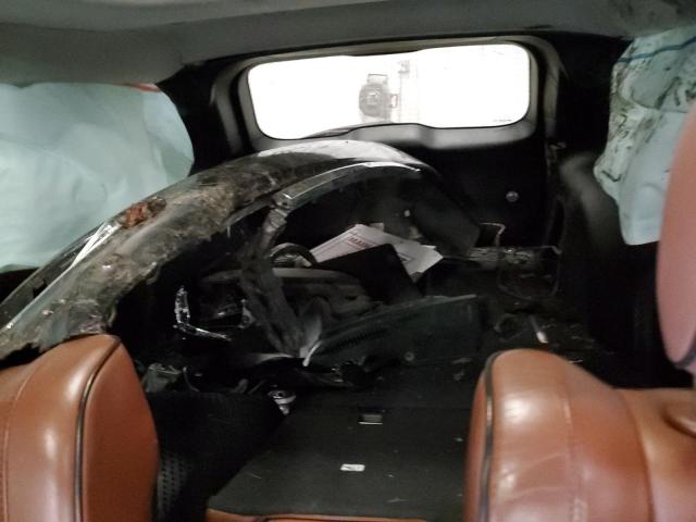 2016 JEEP GRAND CHER - 1C4RJFJG7GC306060
