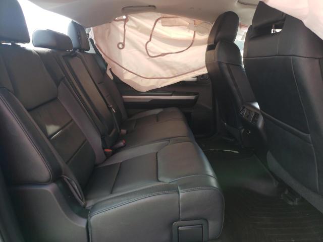 2018 TOYOTA TUNDRA CRE - 5TFHW5F15JX694448