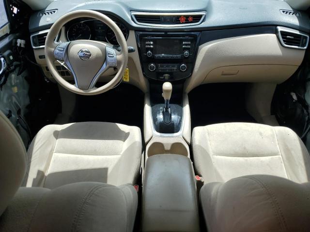 2015 NISSAN ROGUE S - KNMAT2MT5FP563430