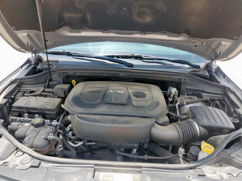 2016 JEEP GRAND CHER - 1C4RJFBG6GC357631