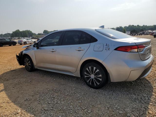 Vin: jtdeprae4lj052570, lot: 59544325, toyota corolla le 20202