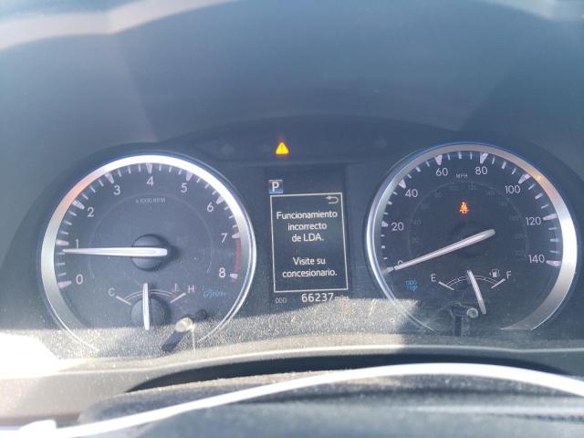 2019 TOYOTA HIGHLANDER - 5TDJZRFH3KS583529