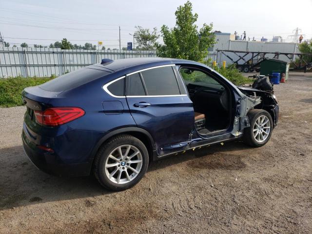 Vin: 5uxxw3c5xj0t83029, lot: 60193735, bmw x4 xdrive28i 20183