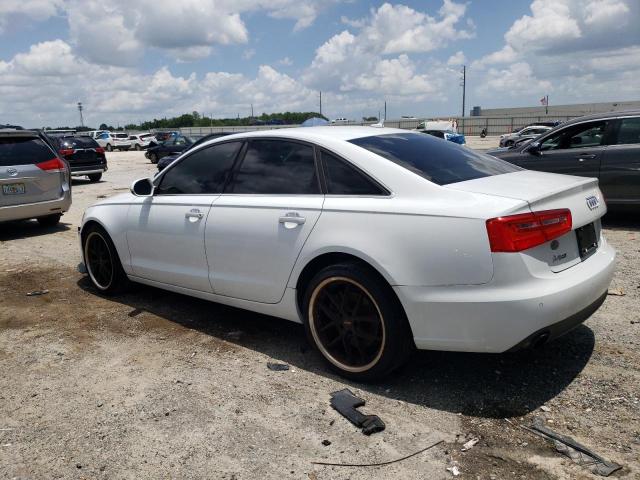 Vin: waugfafc1en008944, lot: 59881355, audi a6 premium plus 20142