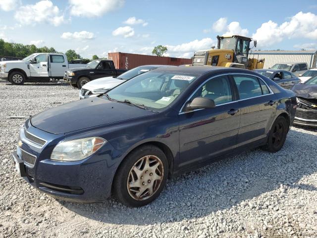 Vin: 1g1zb5e03cf345315, lot: 59944375, chevrolet malibu ls 2012 img_1
