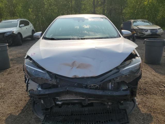 2017 TOYOTA COROLLA L - 2T1BURHE1HC932419