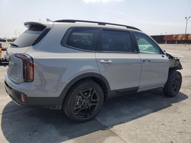 2025 KIA TELLURIDE 5XYP5DGC3SG623455