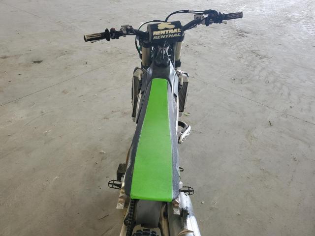 2023 KAWASAKI KX252 C - JKBKXTCC4PA023187