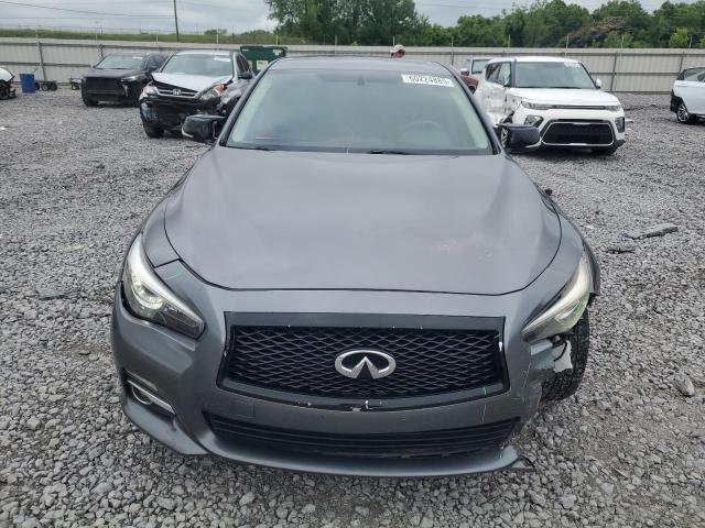 2015 INFINITI Q50 BASE JN1BV7AR8FM396294