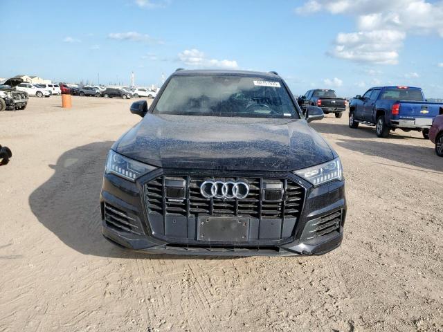 2021 AUDI Q7 PRESTIG WA1VXAF74MD027951