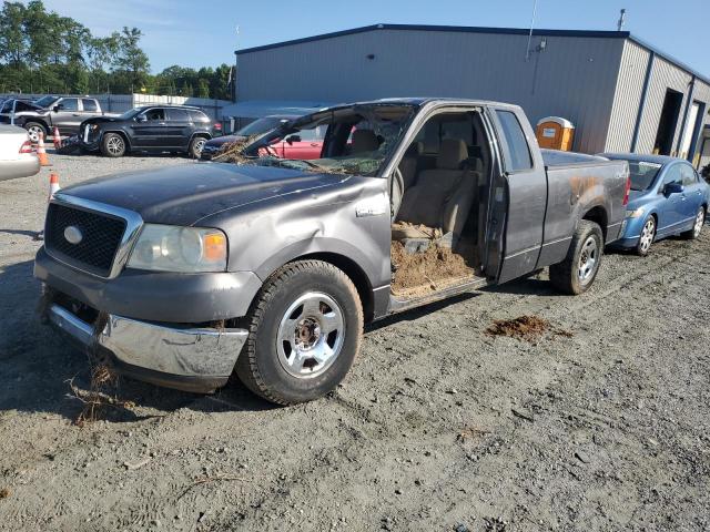 FORD F150