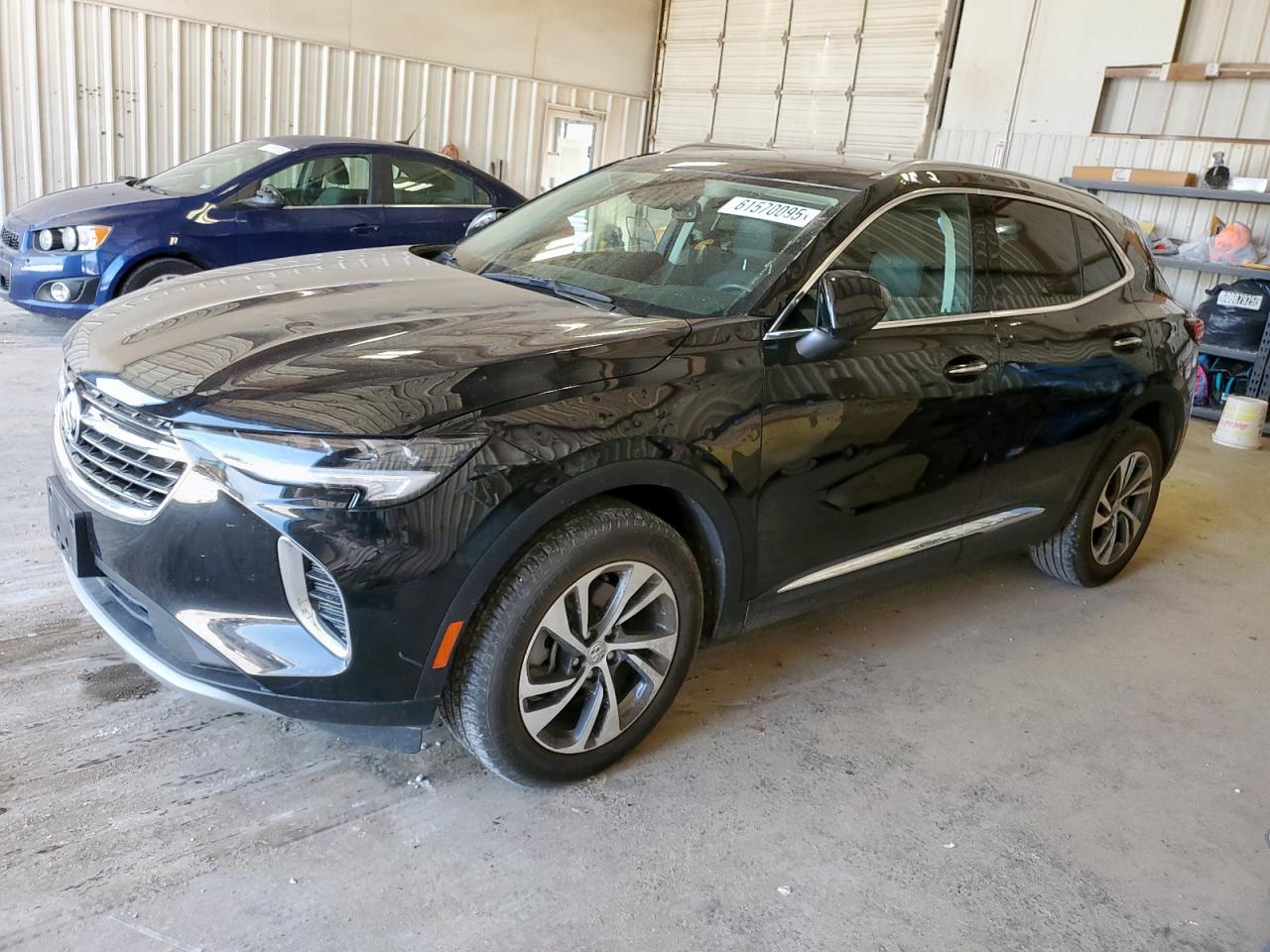 BUICK ENVISION ESSENCE
