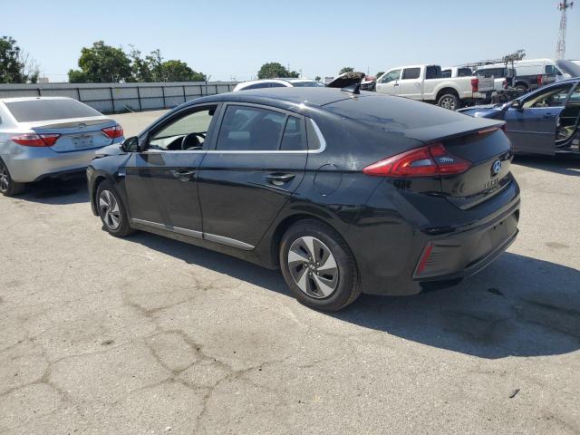 2018 HYUNDAI IONIQ SEL KMHC75LC3JU066950