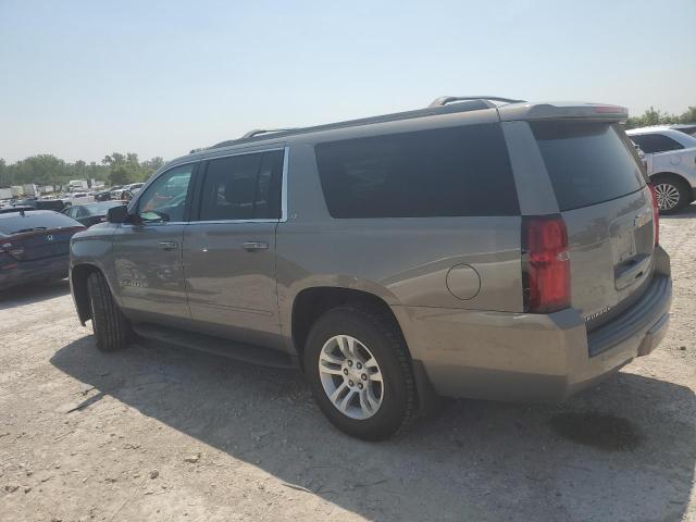 Vin: 1gnskhkc2jr294501, lot: 59955325, chevrolet suburban k1500 lt 20182