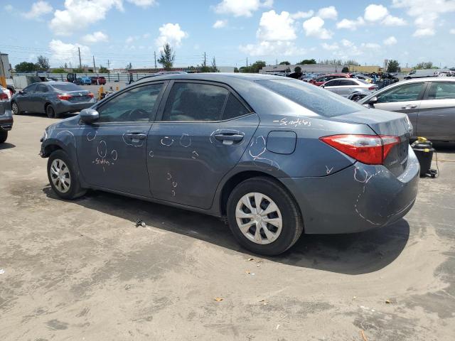 Vin: 5yfburhe9gp383759, lot: 61235325, toyota corolla l 20162