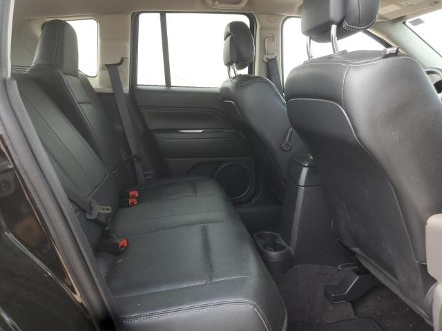 2017 JEEP COMPASS LA - 1C4NJDEB7HD188718