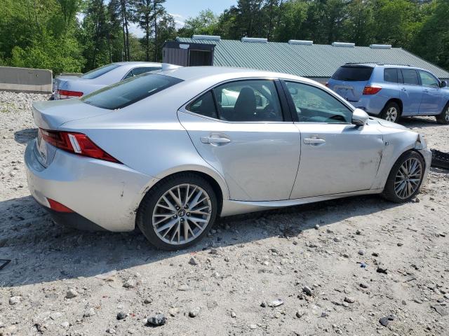 Vin: jthcf1d2xe5006961, lot: 58592435, lexus is 250 20143
