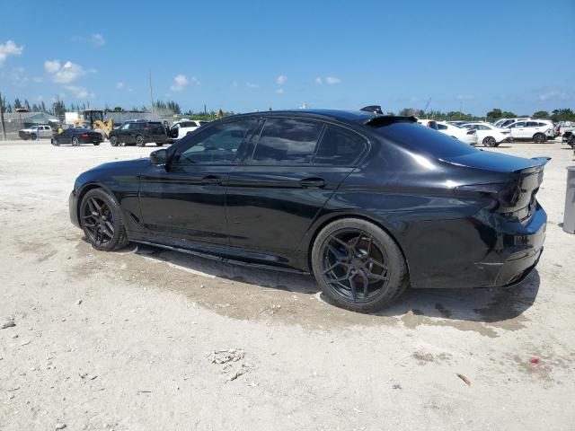 Vin: wbajr3c08lww60633, lot: 61024045, bmw 5 series i 20202