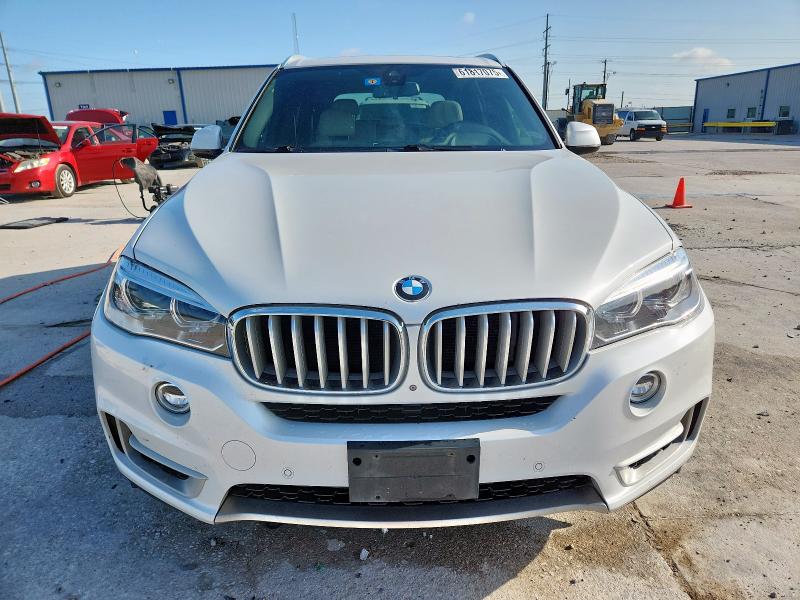 2017 BMW X5 SDRIVE3 #3279868272