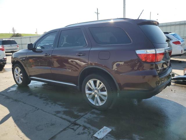 Vin: 1c4rdjdg2cc212748, lot: 59634055, dodge durango crew 20122