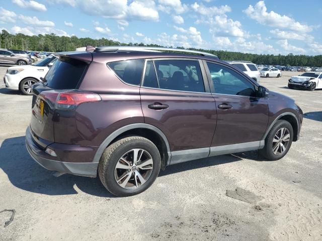 Vin: 2t3wfrev9hw319745, lot: 61504585, toyota rav4 xle 20173