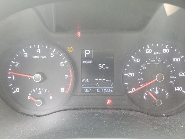 2018 KIA RIO LX - 3KPA24AB2JE048226