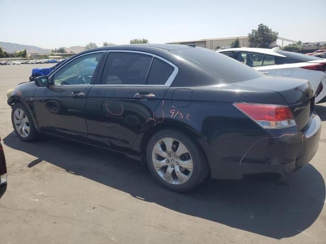 Vin: 1hgcp2f8xaa154357, lot: 59815055, honda accord exl 20102