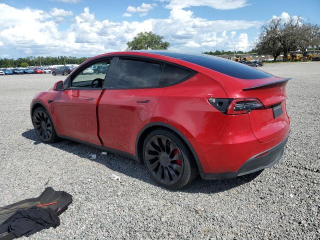 Vin: 7saygdef8nf463678, lot: 62388905, tesla model y 20222